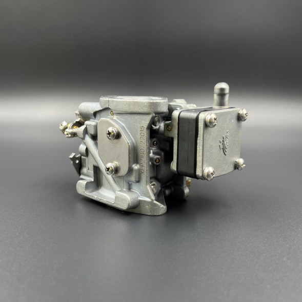 Карбюратор Tohatsu MFS5A2, MFS5B (PREMARINE)