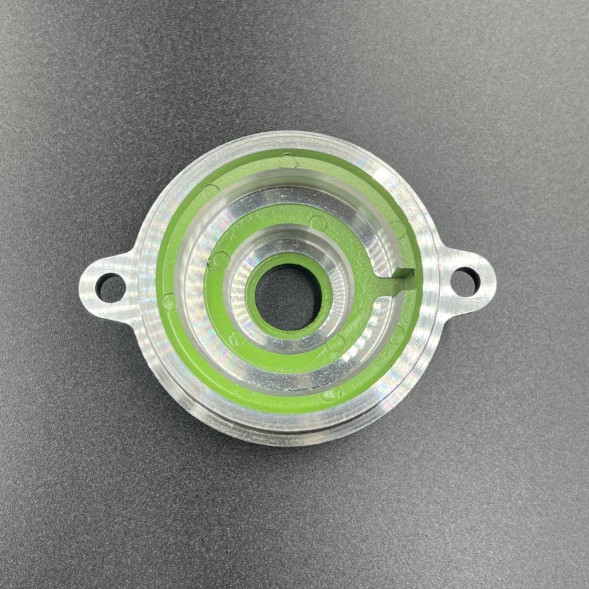 Обойма гребного вала Yamaha E5D-E8D (Kacawa)