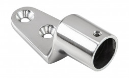 Крепление леера 7/8&quot; (22,2 мм)