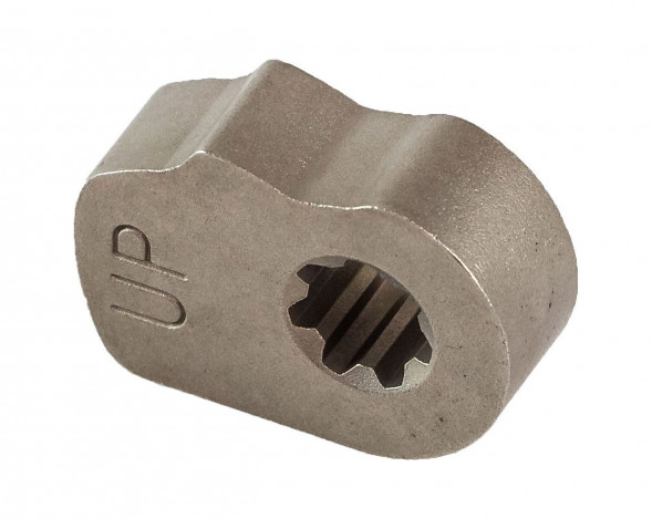 Кулачок переключения скорости Yamaha 25-90/F45-50, Omax