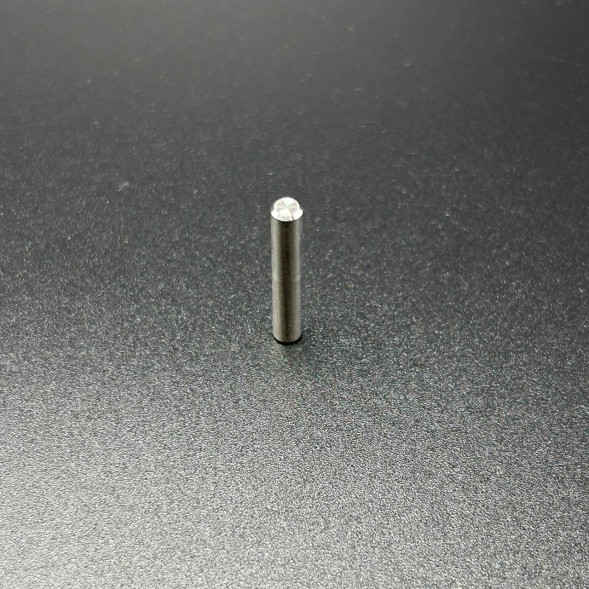 Штифт бронзовый дл. 30 мм диам. 5 мм SHEAR PIN @2 (Quicksilver)