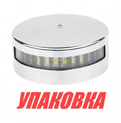Кормовой огонь светодиодный 10-30 В, SeaFlo (упаковка из 20 шт.)