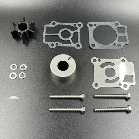 Ремкомплект помпы охлаждения Tohatsu 25-40 (KACAWA)