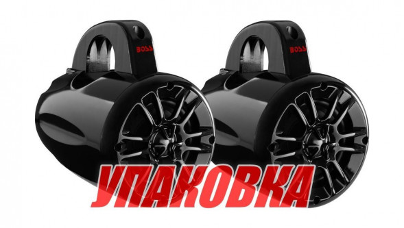 Морская акустика на таргу BOSS MRWT40 (упаковка из 5 шт.)