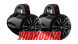 Морская акустика на таргу BOSS MRWT40 (упаковка из 5 шт.)