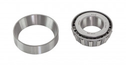 Подшипник 32x65x22.25, Yamaha, Omax