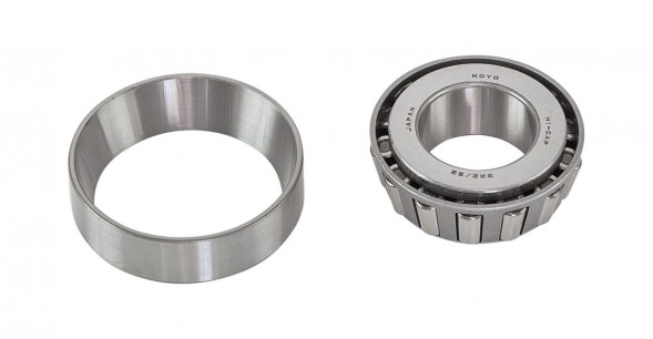 Подшипник 32x65x22.25, Yamaha, Omax