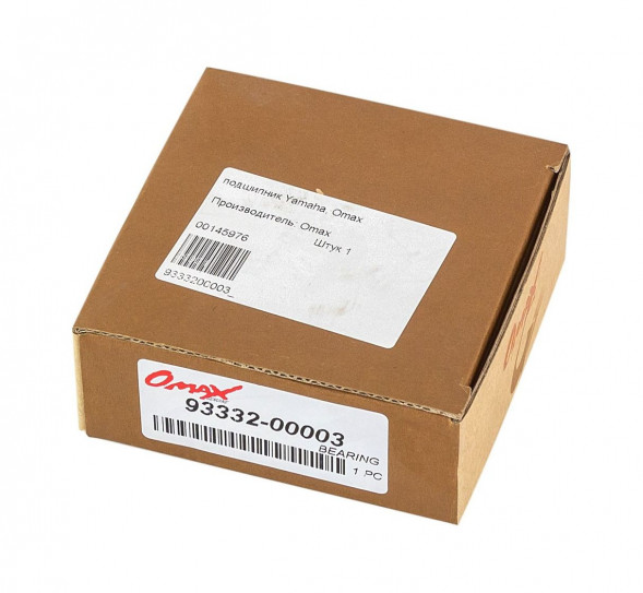 Подшипник 32x65x22.25, Yamaha, Omax