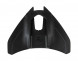 Гидрокрыло StingRay StarFire, черное, 40-300 л.с. (упаковка из 6 шт.)