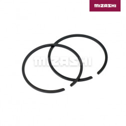 Комплект поршневых колец Tohatsu (+0,5мм) SC-PS127
