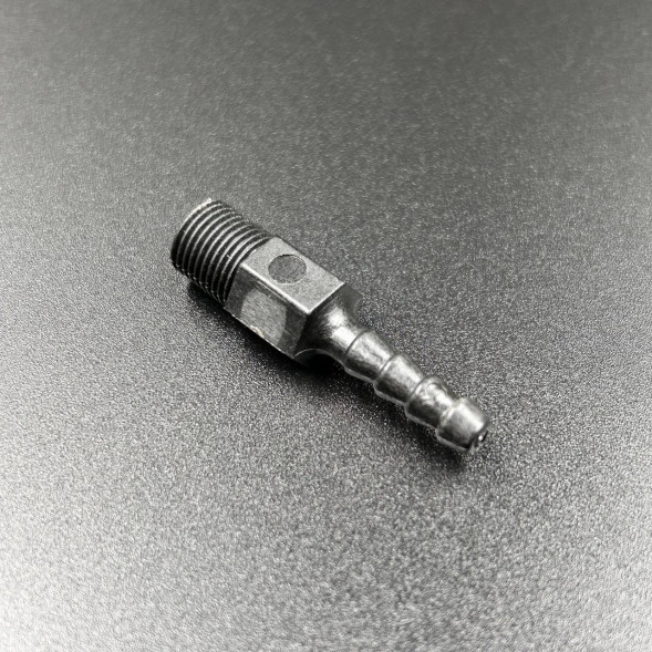 Штуцер подключения шланга спидометра Yamaha F25-220 (PREMARINE)