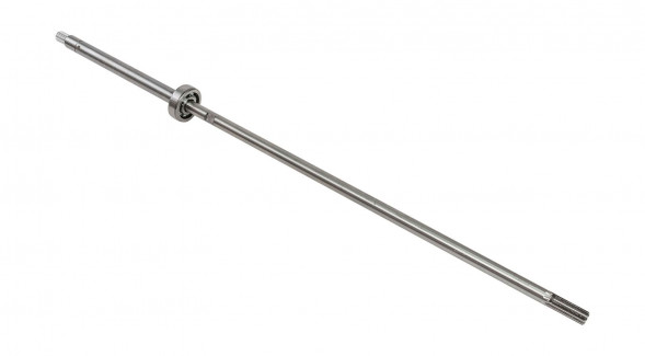Вертикальный вал (S) Marine Rocket (9.8F-06.23.00-S)