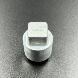 Анод блока Yamaha F90-225 (Цинковый) (67F-11325-00) (Omax)