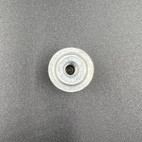 Анод блока Yamaha F90-225 (Цинковый) (67F-11325-00) (Omax)