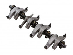 Ось с коромыслами в сборе MREF40 Marine Rocket (F40-01.04.10.00)