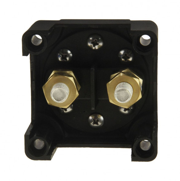 Выключатель массы-ключ "OFF-ON" (1 АКБ) 300А (упаковка из 30 шт.)