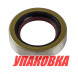 Сальник Volvo Penta, Omax (упаковка из 2 шт.)