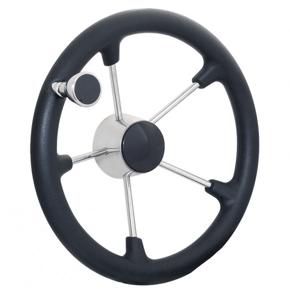 Рулевое колесо, 340 мм