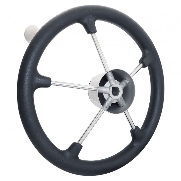 Рулевое колесо, 340 мм
