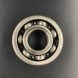 Подшипник шариковый Yamaha 40-50 (25x62x17) (KACAWA)