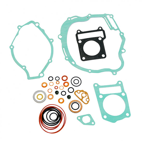 Полный комплект прокладок Yamaha 125 см³ P400485850157