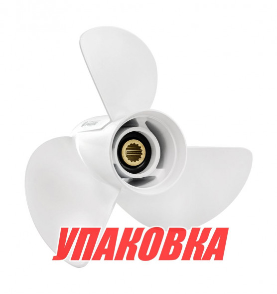 Гребной винт 3x13-1/2x15, Marine Rocket Prime (упаковка из 10 шт.)