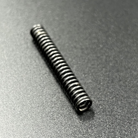 Пружина толкателя скорости Yamaha 4-5 (PREMARINE)