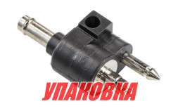 Штуцер топливный Yamaha (мотор), совместим с C14536 (упаковка из 50 шт.)