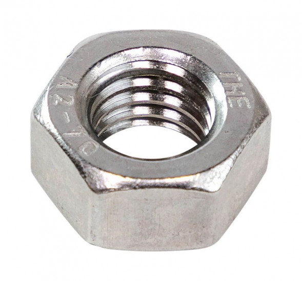 Гайка М10 Marine Rocket (GB6170)