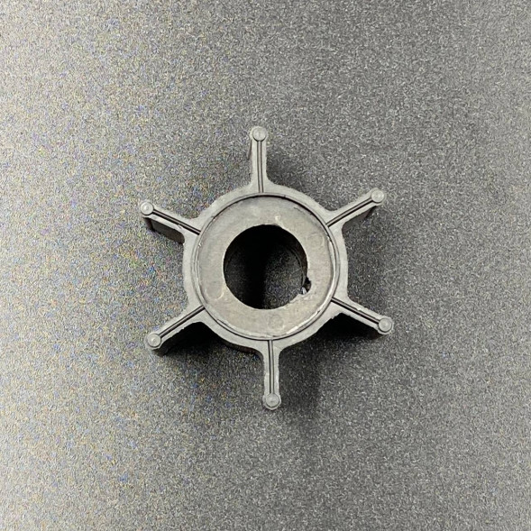 Крыльчатка помпы охлаждения Tohatsu 8-9.8, MFS8 (F8-04000200 47-8037481 47-436065) (KACAWA)