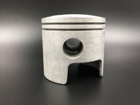 Поршень Yamaha 20-25 (STD) (Yamaha)