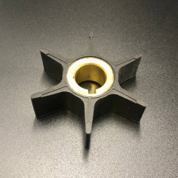 Крыльчатка помпы охлаждения Suzuki DT40-65 (Omax)