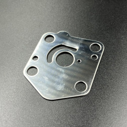 Пластина помпы охлаждения Suzuki 9.9-15, DF9.9-15 (Kacawa)