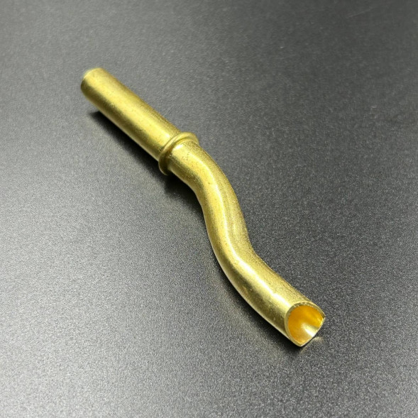 Трубка охлаждения (высота S) Yamaha 25-30 (YUELANG)