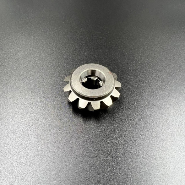 Шестерня вертикального вала (Пиньон) Yamaha 20-30 OLD (689-45551-00) (Osaka)