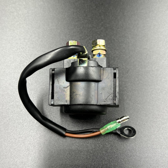 Реле электростартера Yamaha (YUELANG)