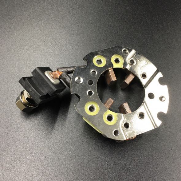 Щеточный узел Yamaha 115-250, Honda 50, Tohatsu 90 (Omax)