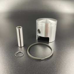 Поршневой комплект Tohatsu 40C (2цилиндра) (STD) (Osaka)