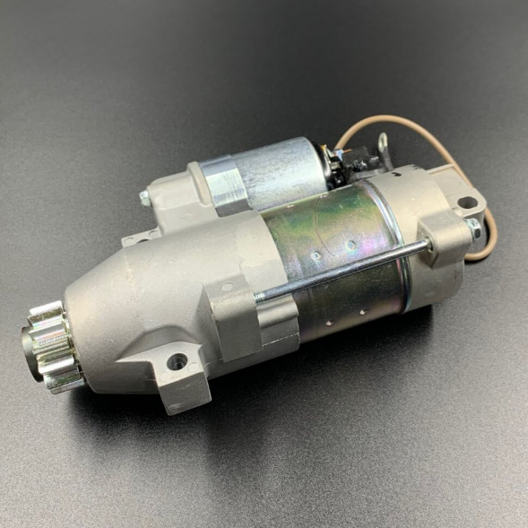 Электростартер Yamaha F75-115 (SYS)