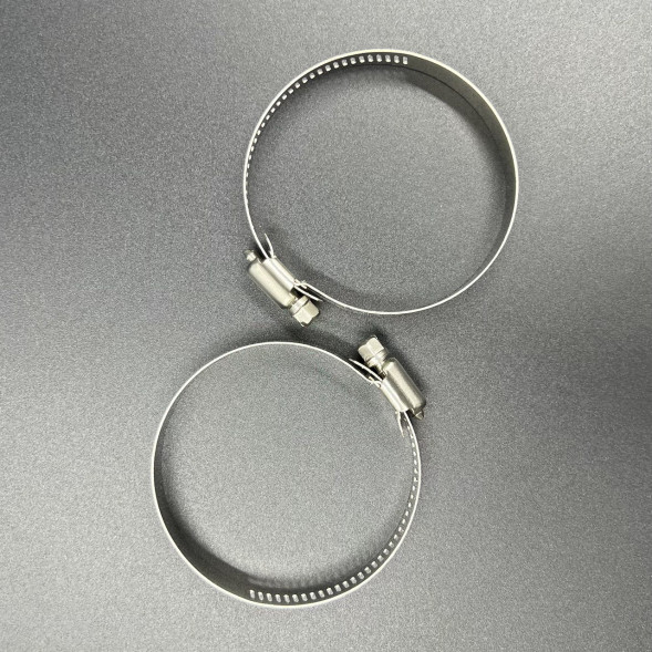 Гофра выхлопа Mercruiser Alpha one Gen II, Bravo I-II-III (Omax) (32734, 32734A3, 8M0124227)