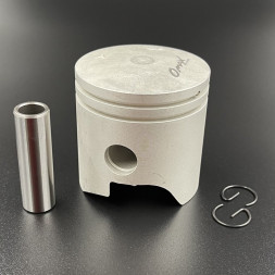 Поршень Yamaha 9.9-15 (0.50mm) (682-11636-00) (Omax)