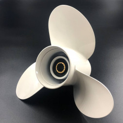 Гребной винт Yamaha 40-55, F30-60 (3x11-1/4x14) (663-45958-01) (Omax)