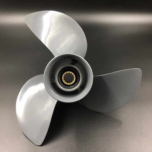 Гребной винт Honda BF35-BF60 (3x11-1/4x13) (Острые лопасти)