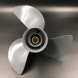 Гребной винт Honda BF35-BF60 (3x11-1/4x13) (Острые лопасти)