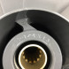 Гребной винт Honda BF35-BF60 (3x11-1/4x13) (Острые лопасти)