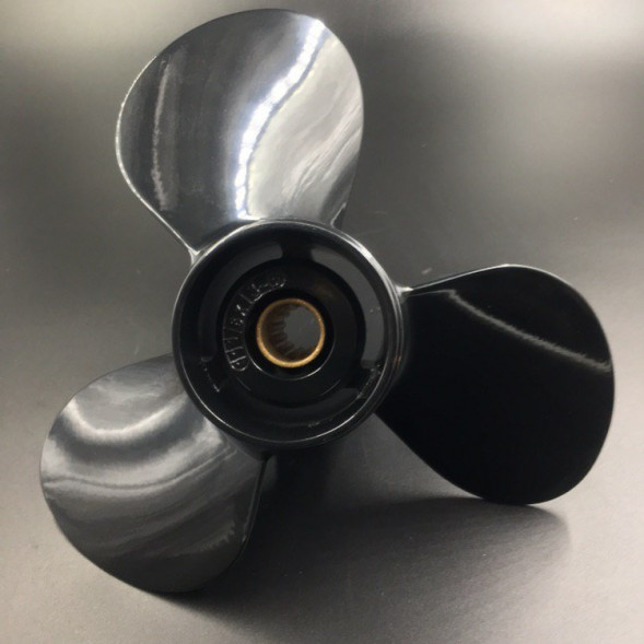 Гребной винт Honda BF35-BF60 (3x11-1/4x13) (Osaka)