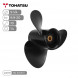 Винт гребной  Skipper для Tohatsu 9.9-20HP, диаметр 9 1/4&quot; алюминиевый, лопастей - 3, шаг 10&quot;
