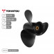 Винт гребной  Skipper для Tohatsu 9.9-20HP, диаметр 9 1/4" алюминиевый, лопастей - 3, шаг 10"
