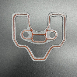 Прокладка паронитовая GASKET (Quicksilver)