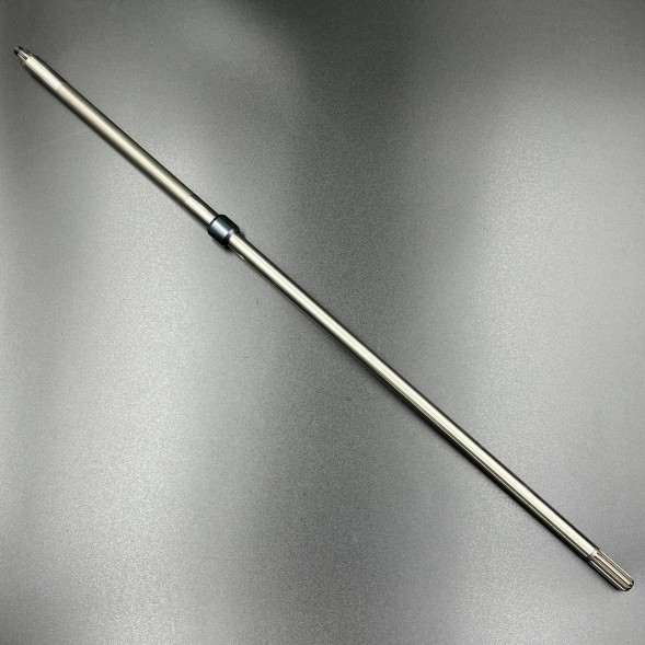 Вал торсионный Yamaha 9.9-15 Old (S) (KACAWA)